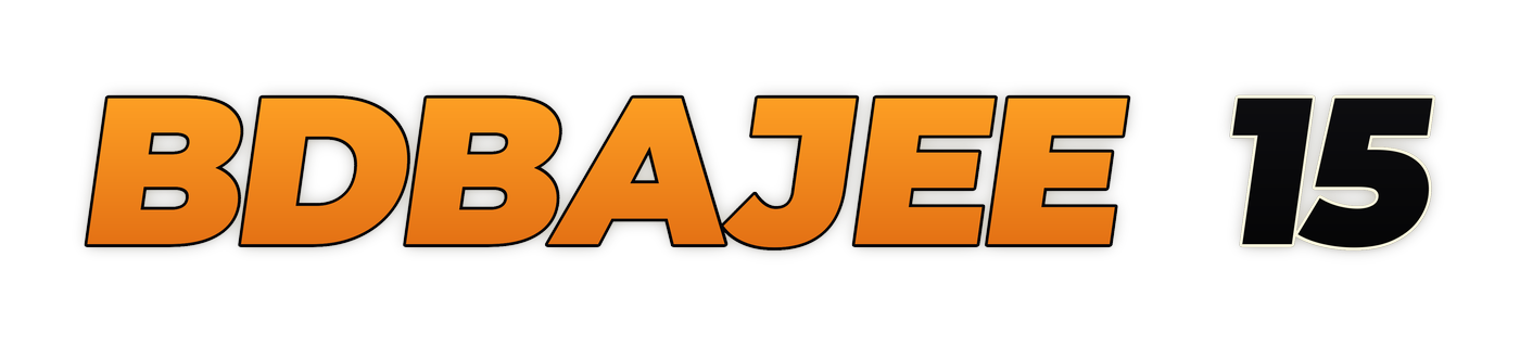bdbajee 15